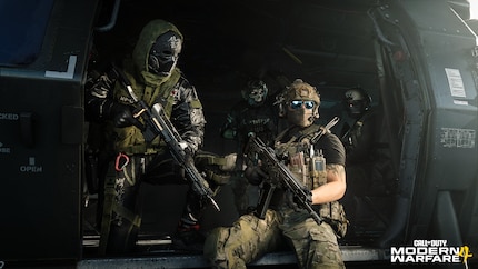 Mehr von allem, einfacherer Zugang. Das verspricht der Multiplayer.