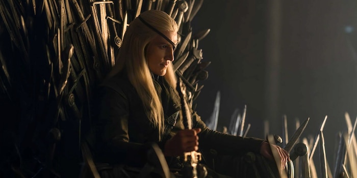«House of the Dragon» / HBO Max «House of the Dragon» / HBO Max