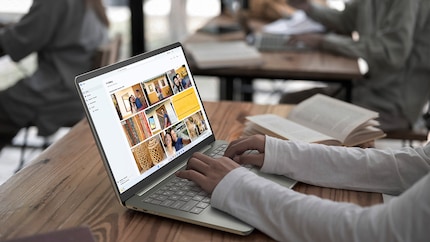 Das Acer Swift Air 14 erscheint im dritten Quartal.