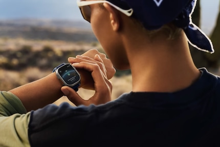 Apple baut angeblich die Satellitenfunktionen bei der Ultra 3 aus.