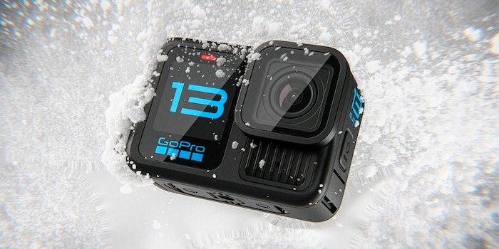 GoPro