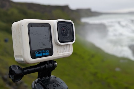 Früher waren GoPros allgegenwärtig in Action-Sportarten. In den letzten Jahren werden sie immer stärker von Smartphones und chinesischen Alternativen verdrängt.