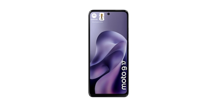 Motorola Motorola