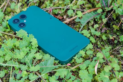 Fairphone's leidende principe van duurzaamheid heeft vanaf het begin gezorgd voor een tweejarige cyclus.