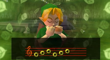 Ein Remake zu «Ocarina of Time» ist ein monumentales Nintendo-Event. Traut sich das Unternehmen, gegen «GTA 6» anzutreten?