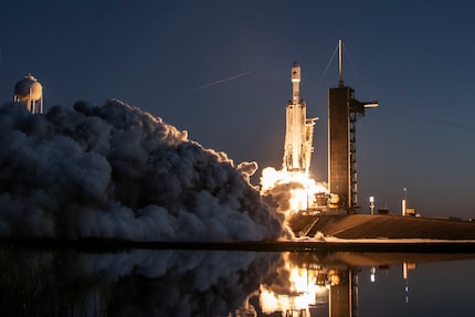 SpaceX braucht frisches Kapital – sowohl für den Chatbot Grok als auch für die Raumfahrt.