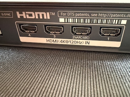 Je moet op dit label letten.