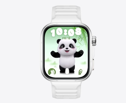 Auf das Update mit dem Panda als Coach warte ich noch