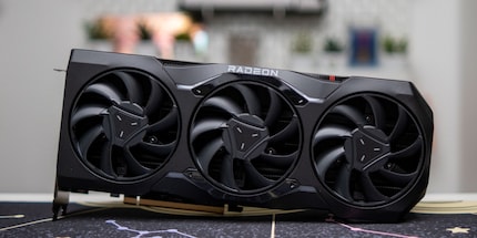 Meine RX 7900 XTX von 2022 reicht auch heute noch problemlos.