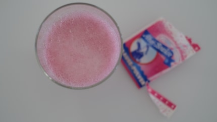Chemieunterricht oder Ernährung? Wer weiss das schon ...