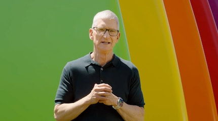Die WWDC 2026 war Tim Cooks letztes grosses Event. Im KI-Bereich hinterlässt der sonstige Vorzeige-CEO einen Rückstand und viele gebrochene Versprechen.