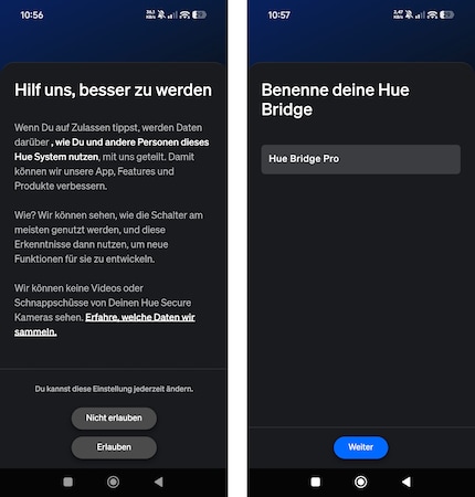Öhm? Ich sage mal Nein.