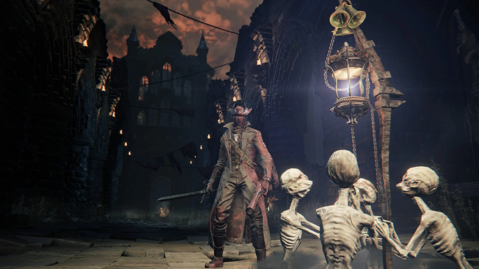 Wo bleibt das Remaster?.