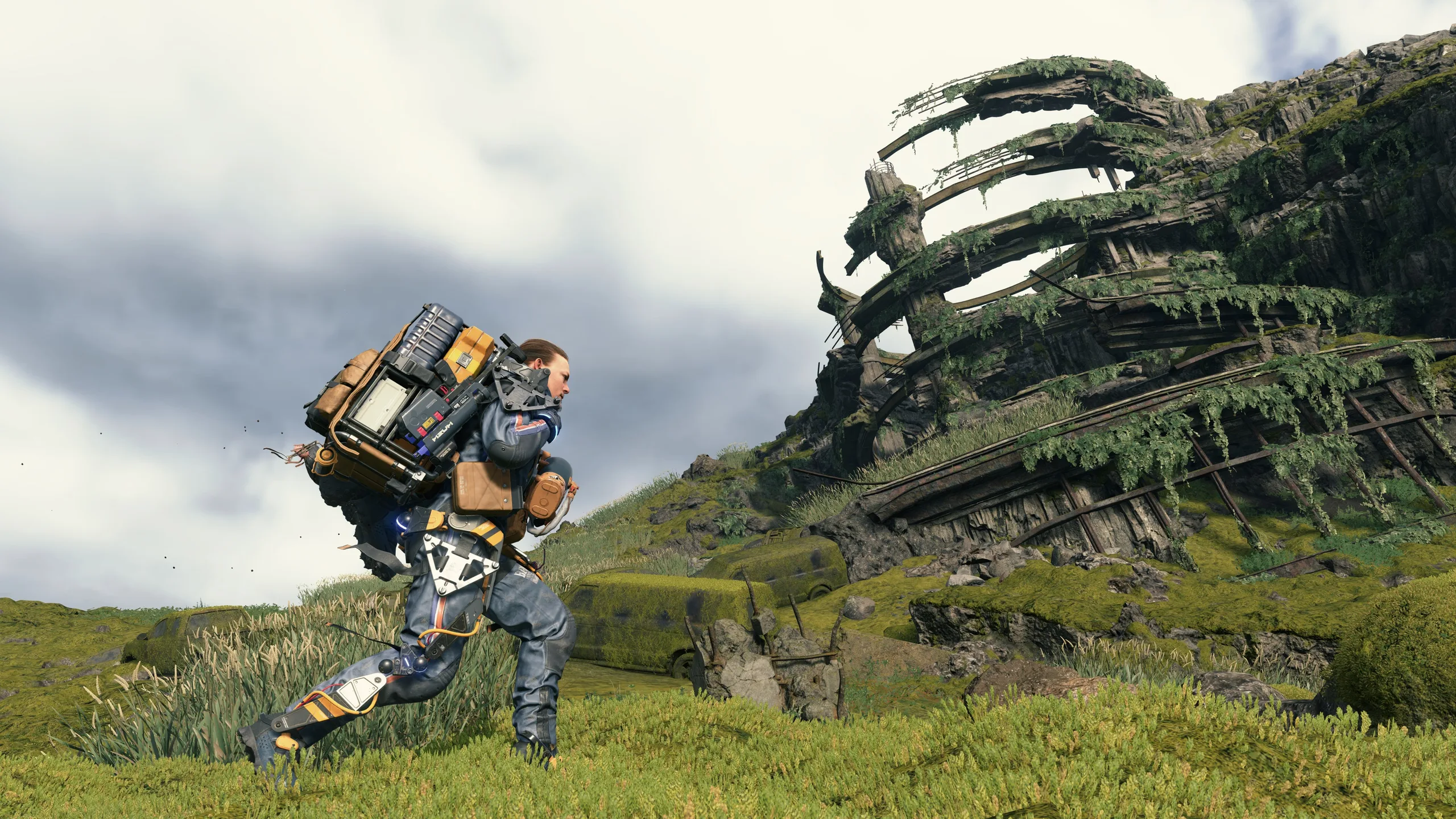 «Paketbote: The Videogame»