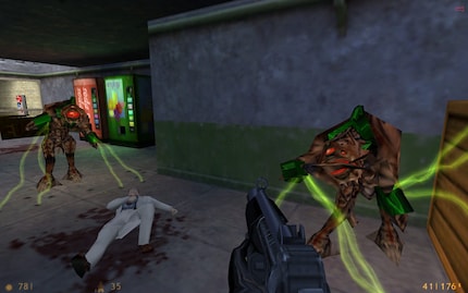 Black Mesa hat seit 1998 nichts von ihrer Faszination verloren.