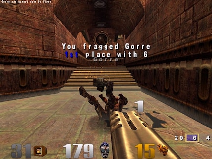 Wann kam «fragged» eigentlich aus der Mode?
