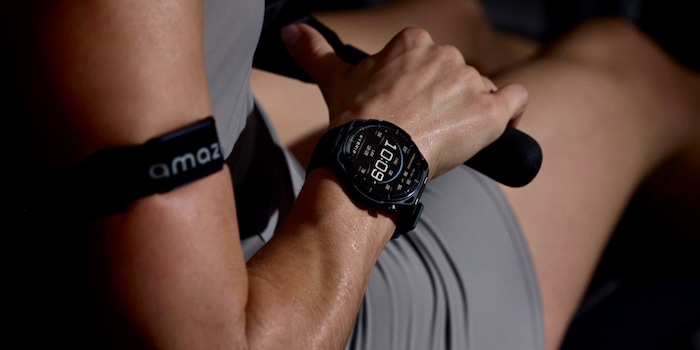 Amazfit Amazfit