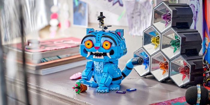 Lego Lego