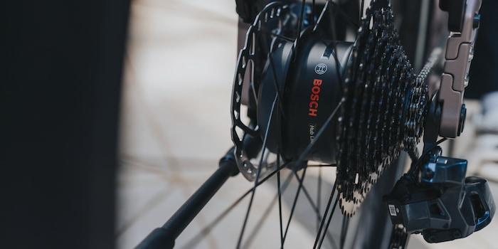 Bosch eBike Systems Bosch eBike Systems
