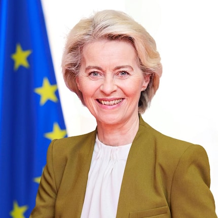 Die Kommission unter dem Vorsitz von Ursula von der Leyen, wollte die Zertifikate freiwillig machen.
