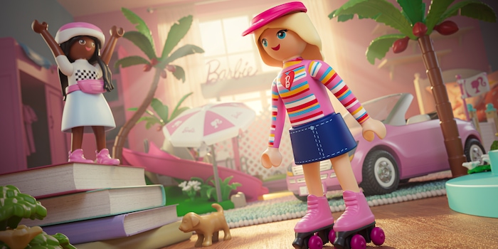 Playmobil Playmobil