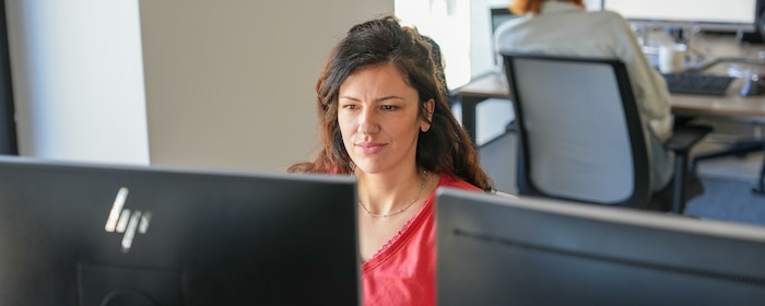 Offres d'emploi