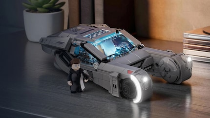 Lumibricks