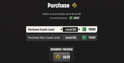 EA verkauft den vollständigen Trainerfortschritt für rund 100 US-Dollar – mehr als die Standardversion des Spiels kostet.