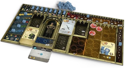 Czech Games Edition/Warhorse Studios