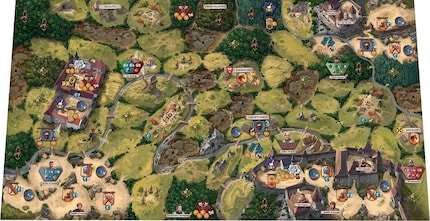 Czech Games Edition/Warhorse Studios