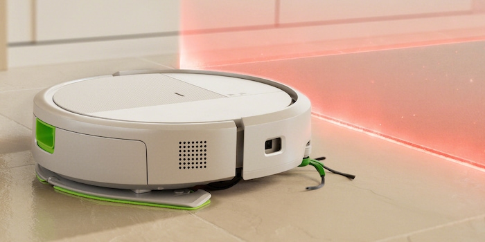 iRobot iRobot
