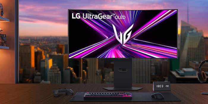LG