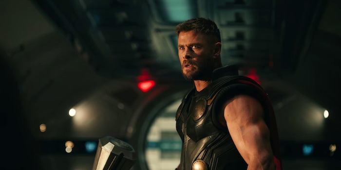 Marvel Studios / Disney Marvel Studios / Disney