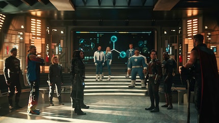 Na de grote oorlog in «Secret Wars» zal het MCU waarschijnlijk onherkenbaar zijn.