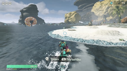 Ich hoffe, dass Nintendo die triste Switch-1-Grafik hinter sich lässt.