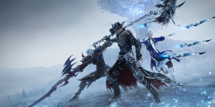 Square Enix