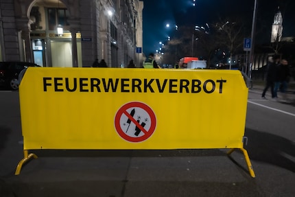 Dieses Schild dürfte gerne dauerhaft stehen bleiben.