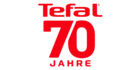 Logo of the Tefal brand