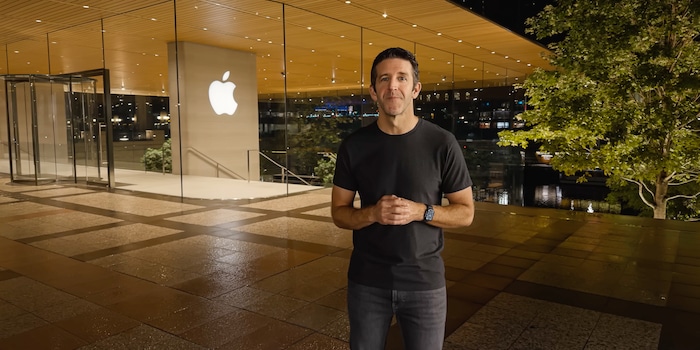 Apple / iPhone-Keynote 2025 Apple / iPhone-Keynote 2025