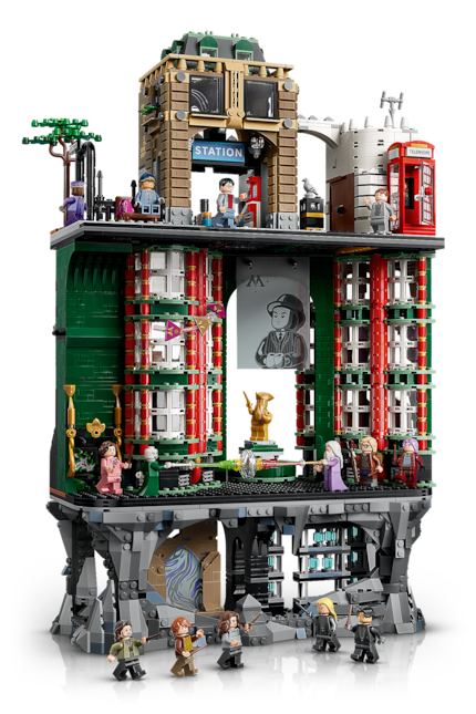 Lego