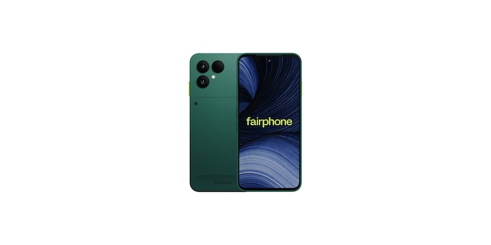 Fairphone