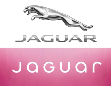 JaGUar.