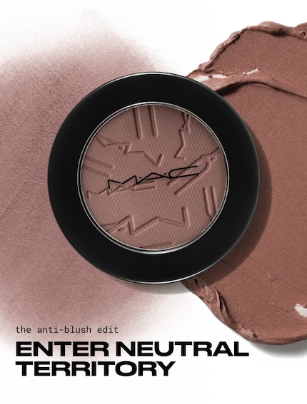 Instagram @maccosmeticscanada
