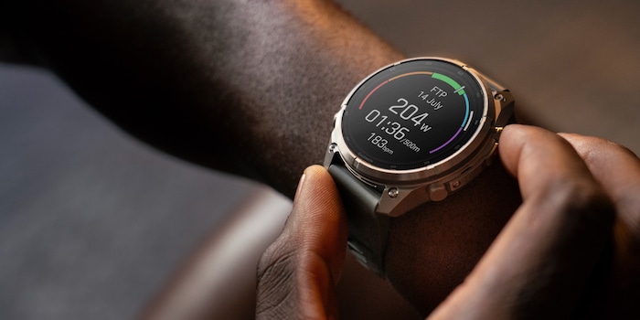 Garmin Garmin