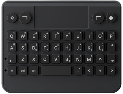 Keyboard-Modul