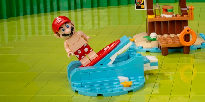 Lego Lego