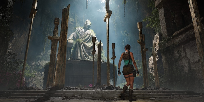 Crystal Dynamics Crystal Dynamics