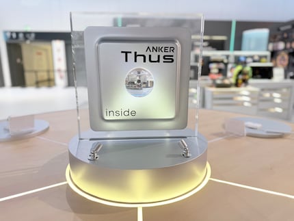 De nieuwe AI-chip is de gemene deler van alle apparaten.