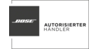 Logo der Marke Bose