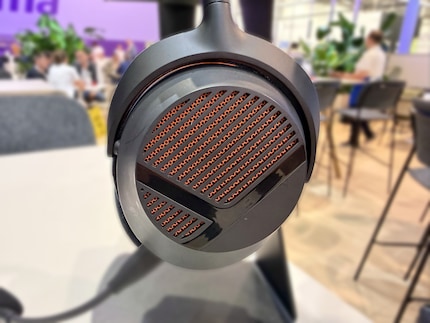 Das Headset MMX 130 kommt im Oktober.